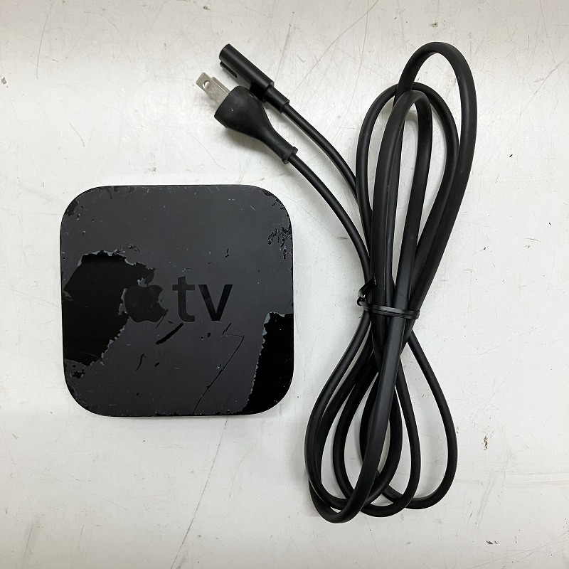 Yahoo!オークション -「apple tv 第4世代」の落札相場・落札価格