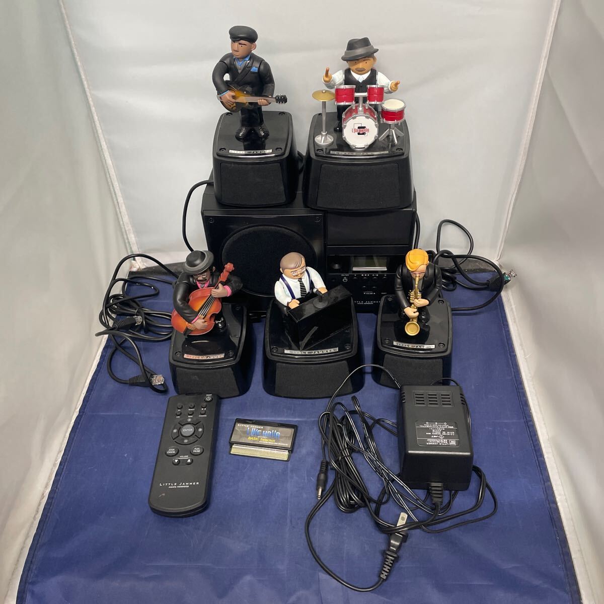 2025年最新】Yahoo!オークション -little jammer meets kenwood 2025年最新】Yahoo!オークション -little jammer meets kenwood