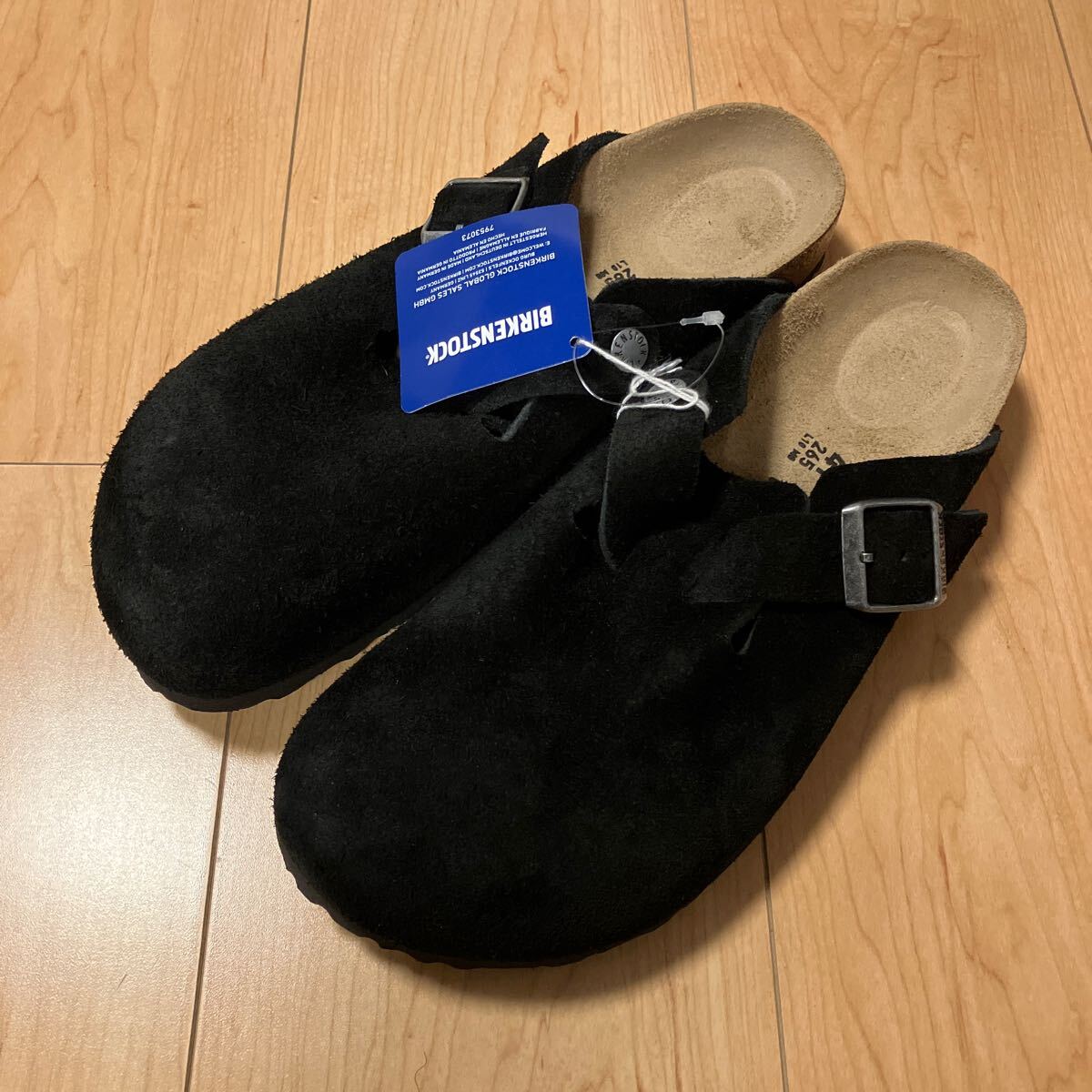birkenstock ビルケンシュトック アルメロ マルチカラー 38 レア birkenstock ビルケンシュトック アルメロ マルチカラー 38 レア