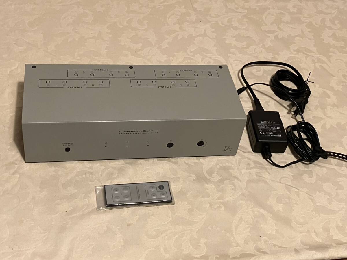 Yahoo!オークション -「luxman as50r」の落札相場・落札価格 Yahoo!オークション -「luxman as50r」の落札相場・落札価格