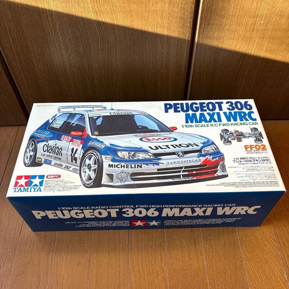 Yahoo!オークション -「(peugeot プジョー)」(ホビーラジコン Yahoo!オークション -「(peugeot プジョー)」(ホビーラジコン