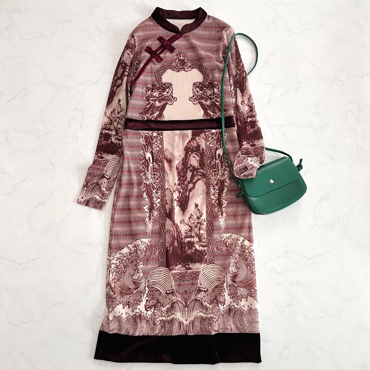 Yahoo!オークション -「vivienne tam チャイナ」の落札相場 Yahoo!オークション -「vivienne tam チャイナ」の落札相場