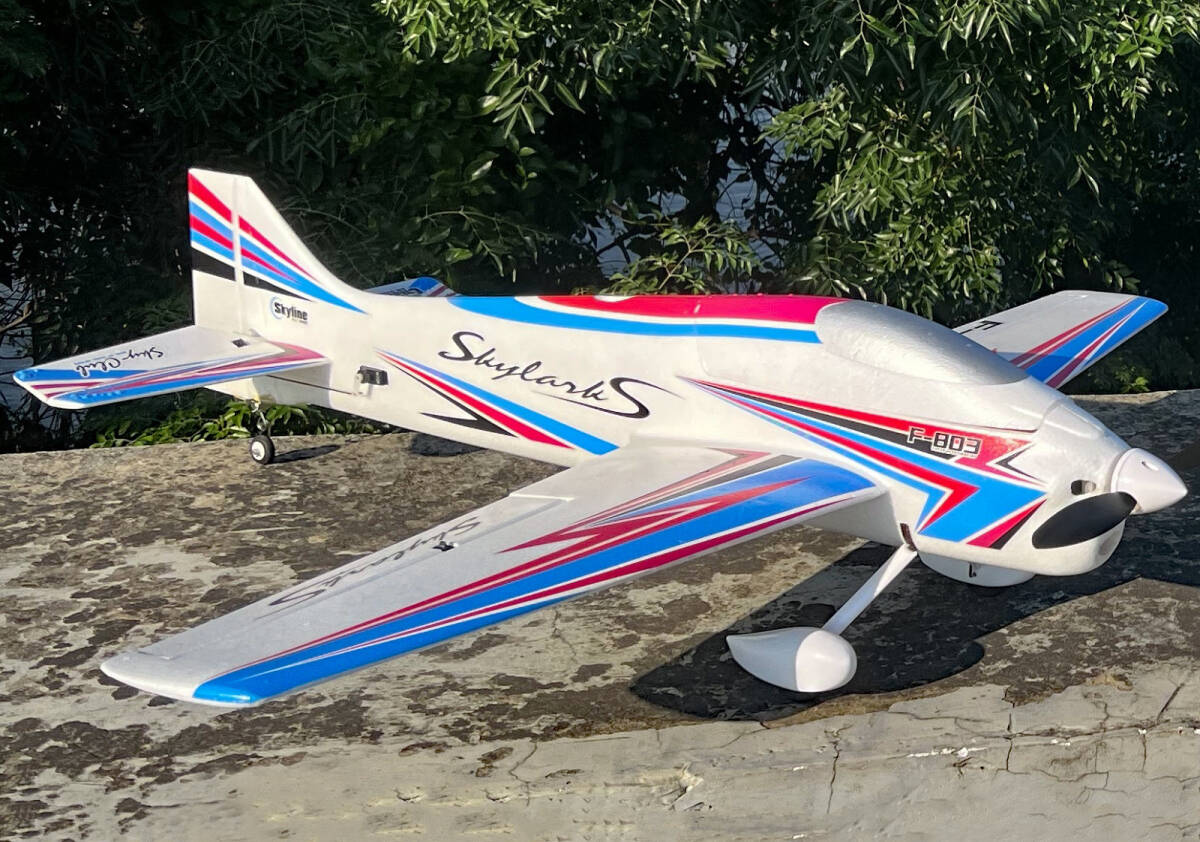 Yahoo!オークション -「f3a」(完成品(電動)) (飛行機)の落札 Yahoo!オークション -「f3a」(完成品(電動)) (飛行機)の落札