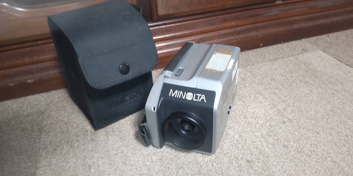 2025年最新】Yahoo!オークション -minolta 放射温度計の中古品 2025年最新】Yahoo!オークション -minolta 放射温度計の中古品