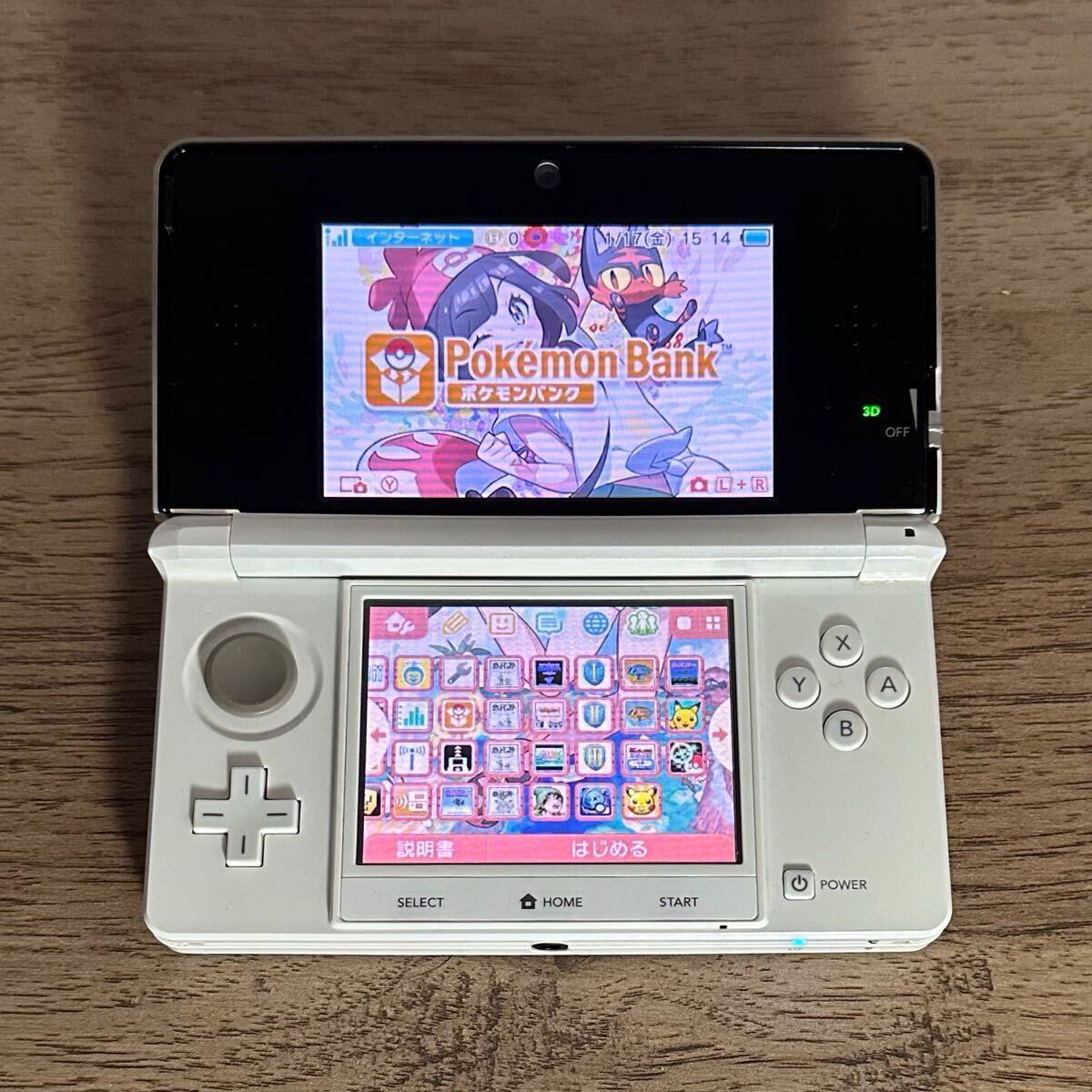 Yahoo!オークション -「ポケモン vc」(ニンテンドー3DS) (テレビ