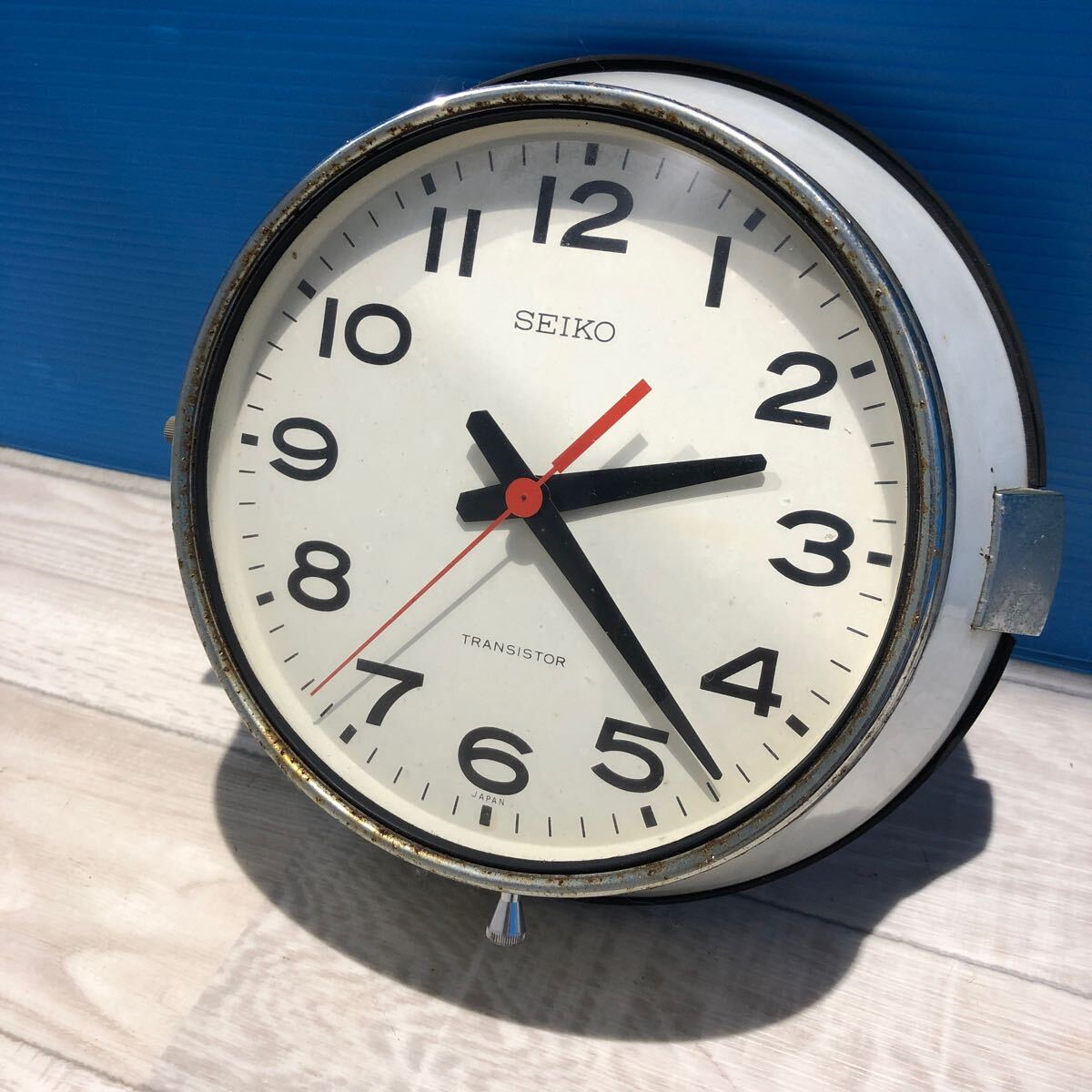 Yahoo!オークション -「seiko 船舶時計」の落札相場・落札価格 Yahoo!オークション -「seiko 船舶時計」の落札相場・落札価格
