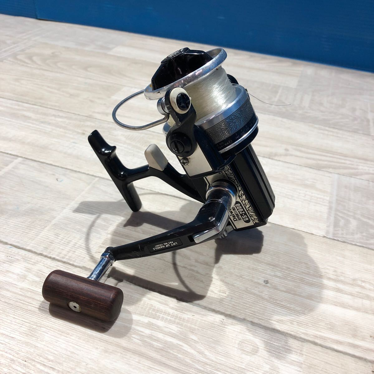 2025年最新】Yahoo!オークション -daiwa sportline(スピニング 2025年最新】Yahoo!オークション -daiwa sportline(スピニング