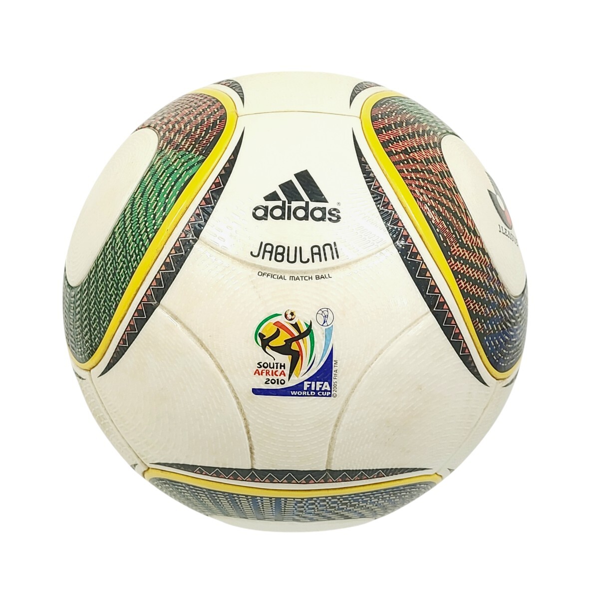 Yahoo!オークション -「2010 ワールドカップ ボール」(サッカー Yahoo!オークション -「2010 ワールドカップ ボール」(サッカー