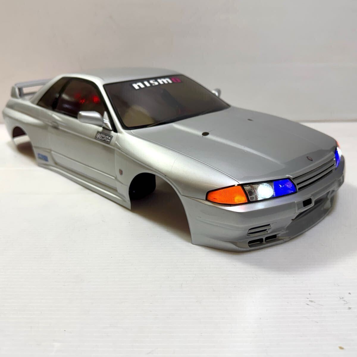 Yahoo!オークション -「tt-01 gt-r」(ボディ) (パーツ)の落札 Yahoo!オークション -「tt-01 gt-r」(ボディ) (パーツ)の落札