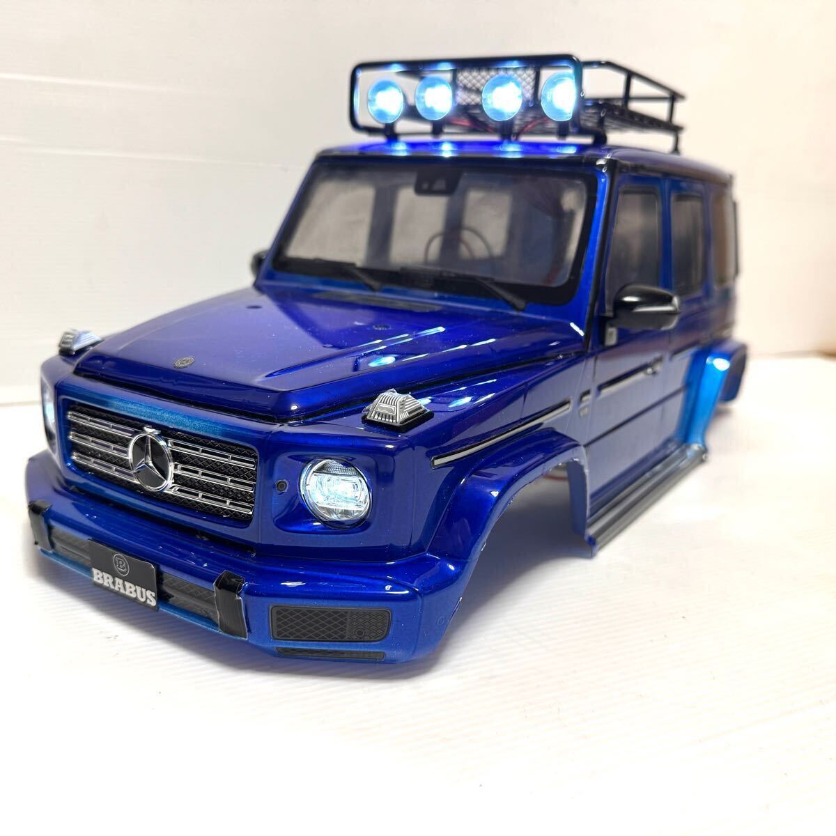 Yahoo!オークション -「mercedes benz g500」(ボディ) (パーツ Yahoo!オークション -「mercedes benz g500」(ボディ) (パーツ