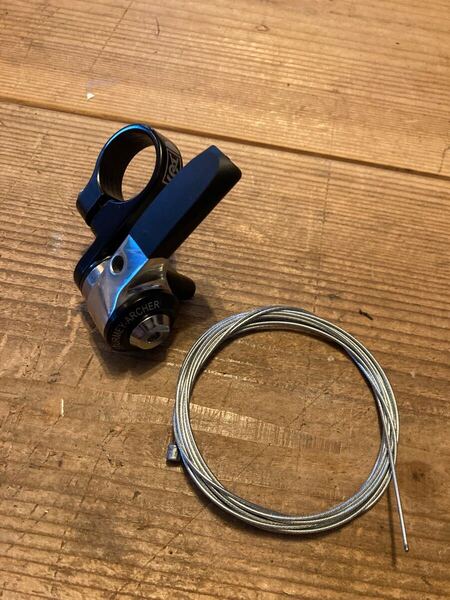 Sturmey-Archer(スターメーアーチャー) SLS30-T 3速右 サンビーシフター インナーケーブル付属 BROMPTON ブロンプトン