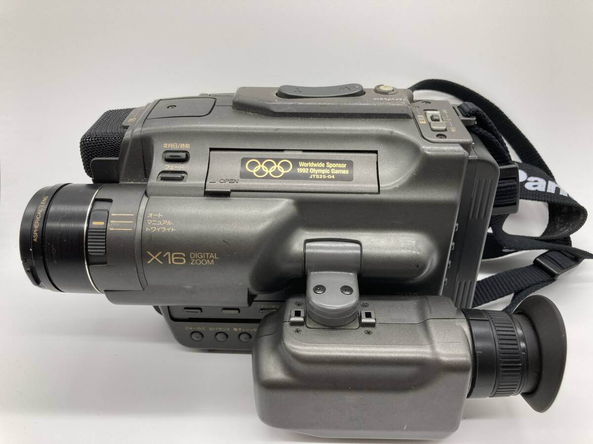 Yahoo!オークション -「s vhs-c」の落札相場・落札価格 Yahoo!オークション -「s vhs-c」の落札相場・落札価格