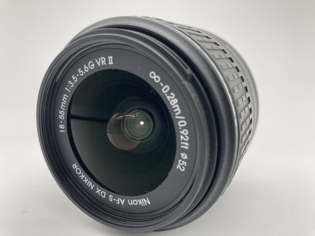 Yahoo!オークション -「af-s dx nikkor 18-55mm f3.5-5.6g vr ii Yahoo!オークション -「af-s dx nikkor 18-55mm f3.5-5.6g vr ii