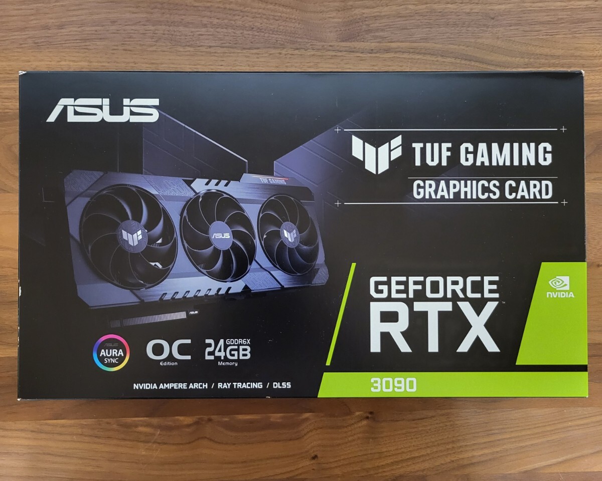 Yahoo!オークション -「rtx3090 asus」(ビデオカード) (カード Yahoo!オークション -「rtx3090 asus」(ビデオカード) (カード