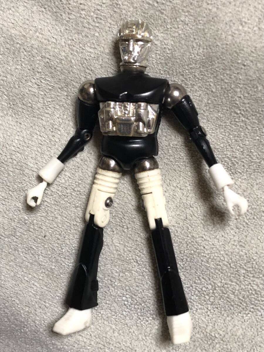 Yahoo!オークション -ミクロマン(ロボットヒーロー)の落札相場 Yahoo!オークション -ミクロマン(ロボットヒーロー)の落札相場