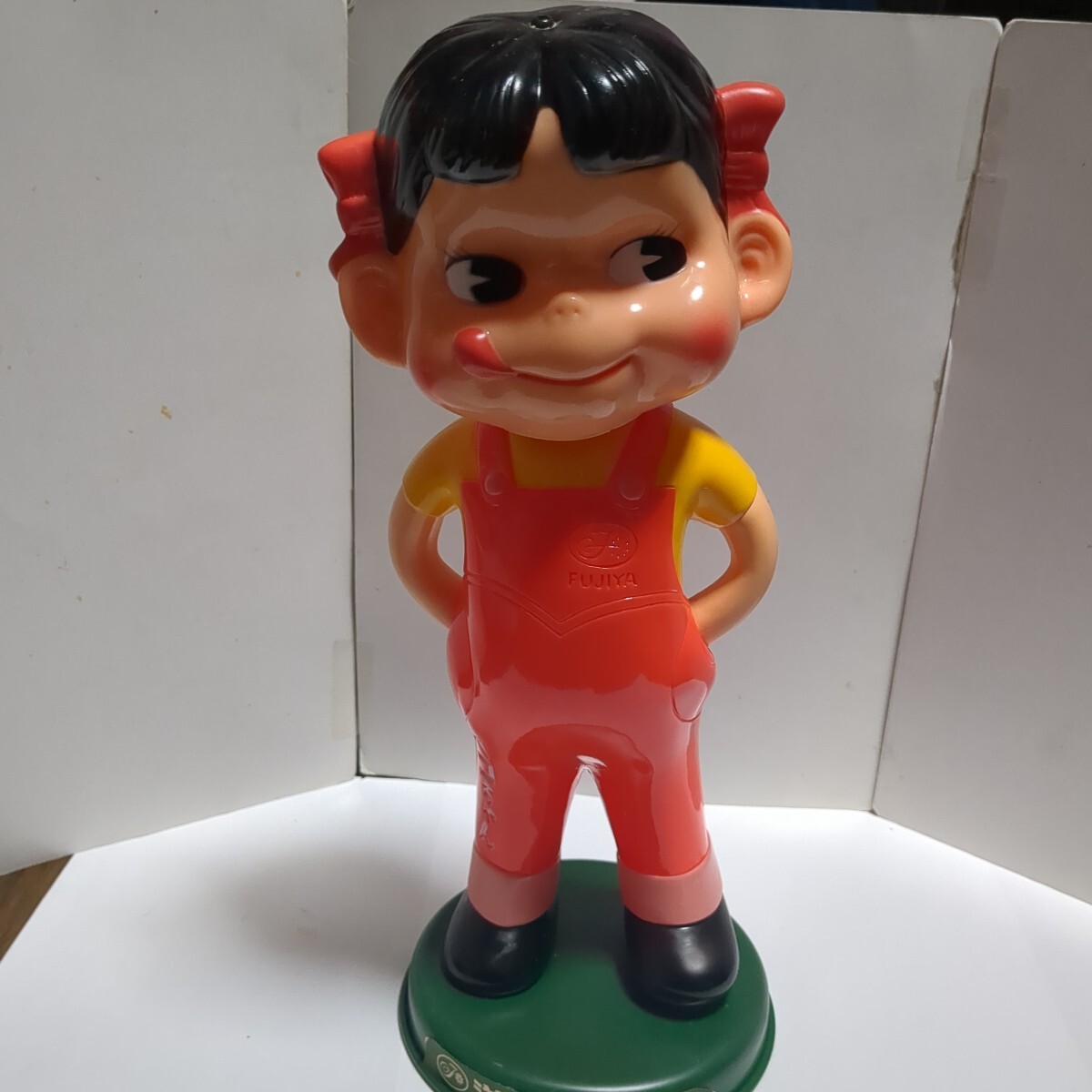 2025年最新】Yahoo!オークション -ペコちゃん ビンテージの中古