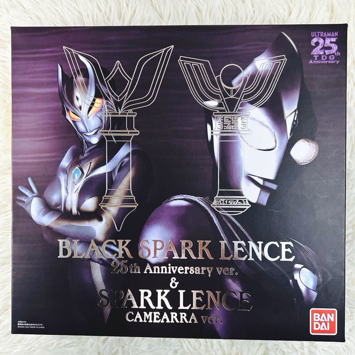 Yahoo!オークション -「ウルトラレプリカ スパークレンス」の Yahoo!オークション -「ウルトラレプリカ スパークレンス」の