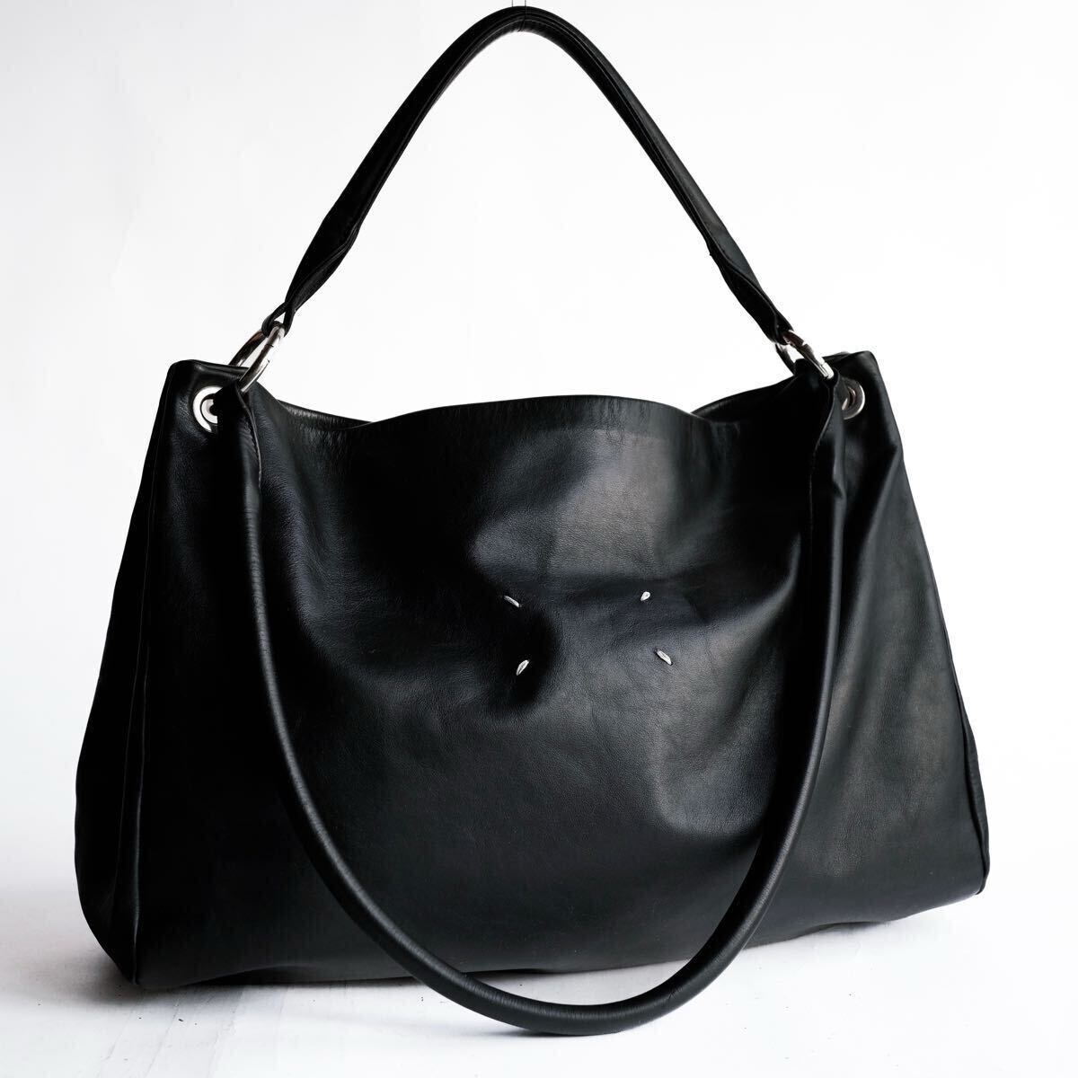 Yahoo!オークション -「maison martin margiela バッグ」(その他 Yahoo!オークション -「maison martin margiela バッグ」(その他