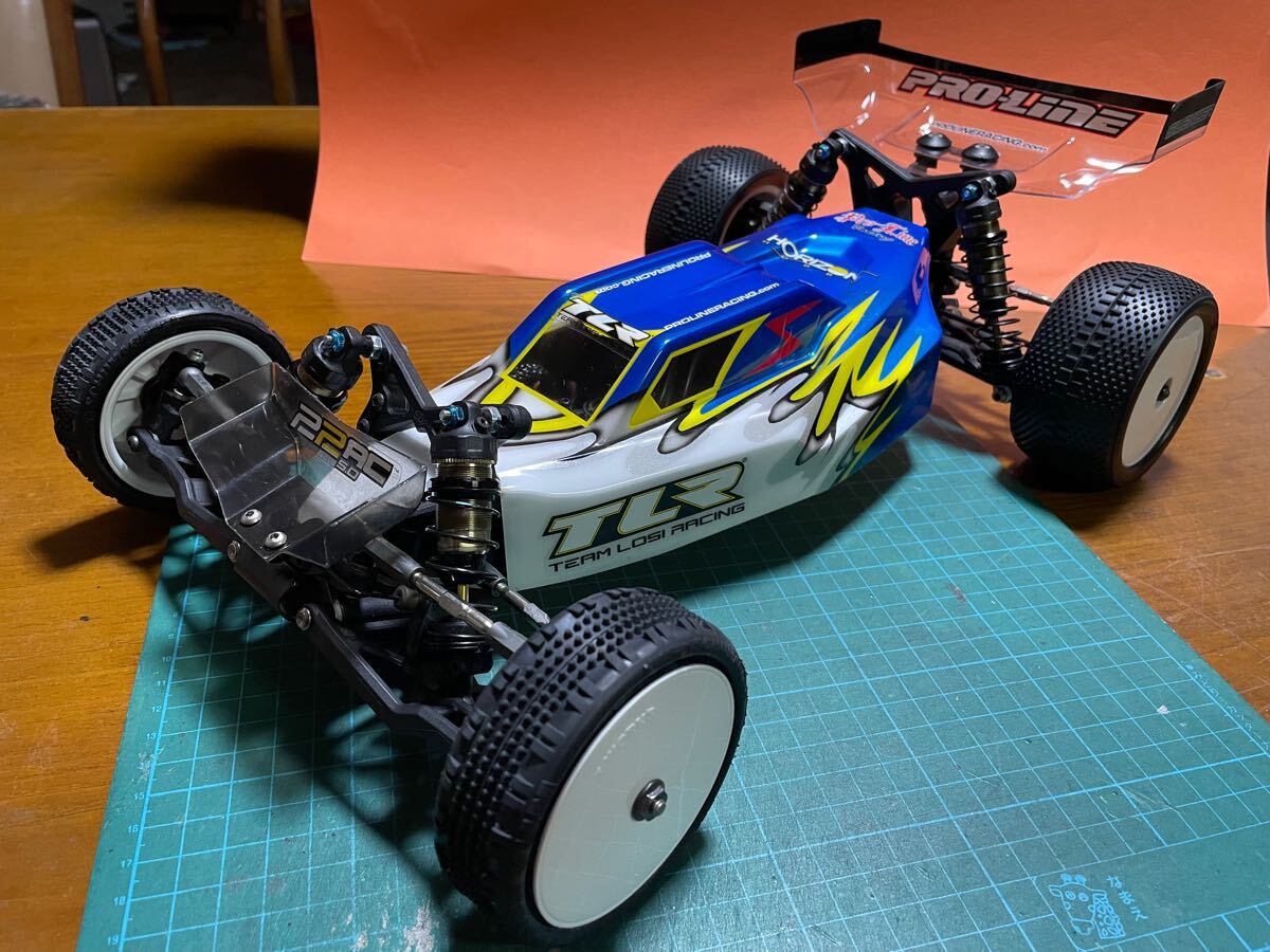 Yahoo!オークション -「tlr 22」(ホビーラジコン) の落札相場 Yahoo!オークション -「tlr 22」(ホビーラジコン) の落札相場