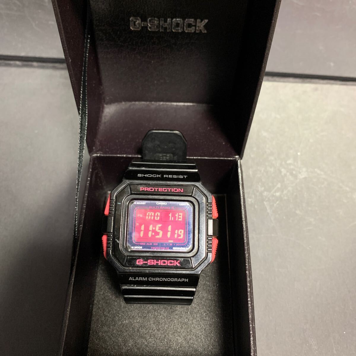Yahoo!オークション -「gw-5510b」(アクセサリー、時計) の落札 Yahoo!オークション -「gw-5510b」(アクセサリー、時計) の落札