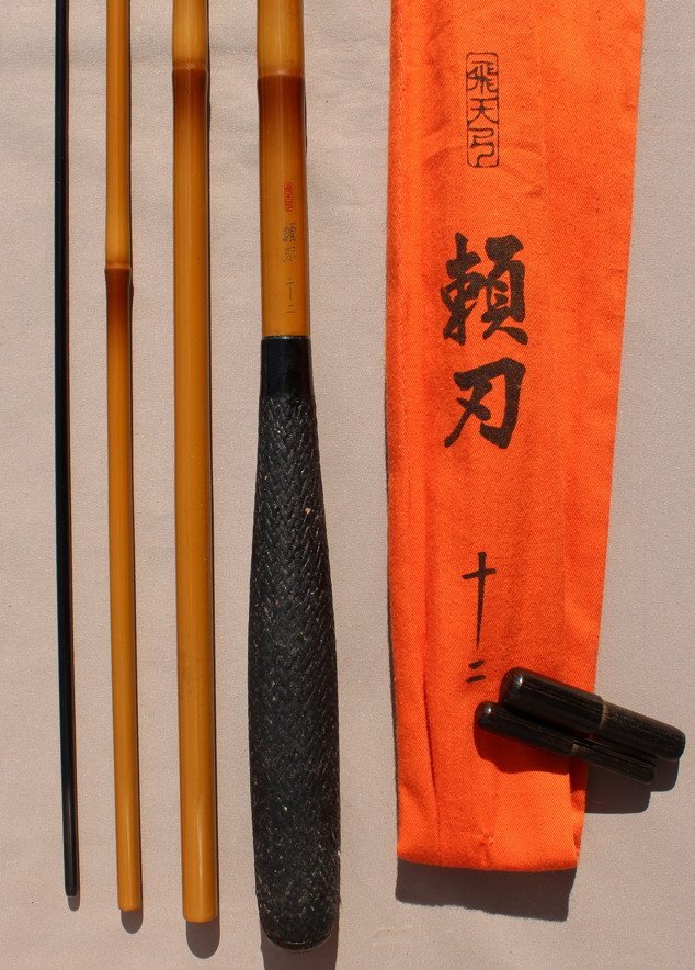 Yahoo!オークション -「シマノ 飛天弓 頼刃」(ヘラブナ竿 Yahoo!オークション -「シマノ 飛天弓 頼刃」(ヘラブナ竿