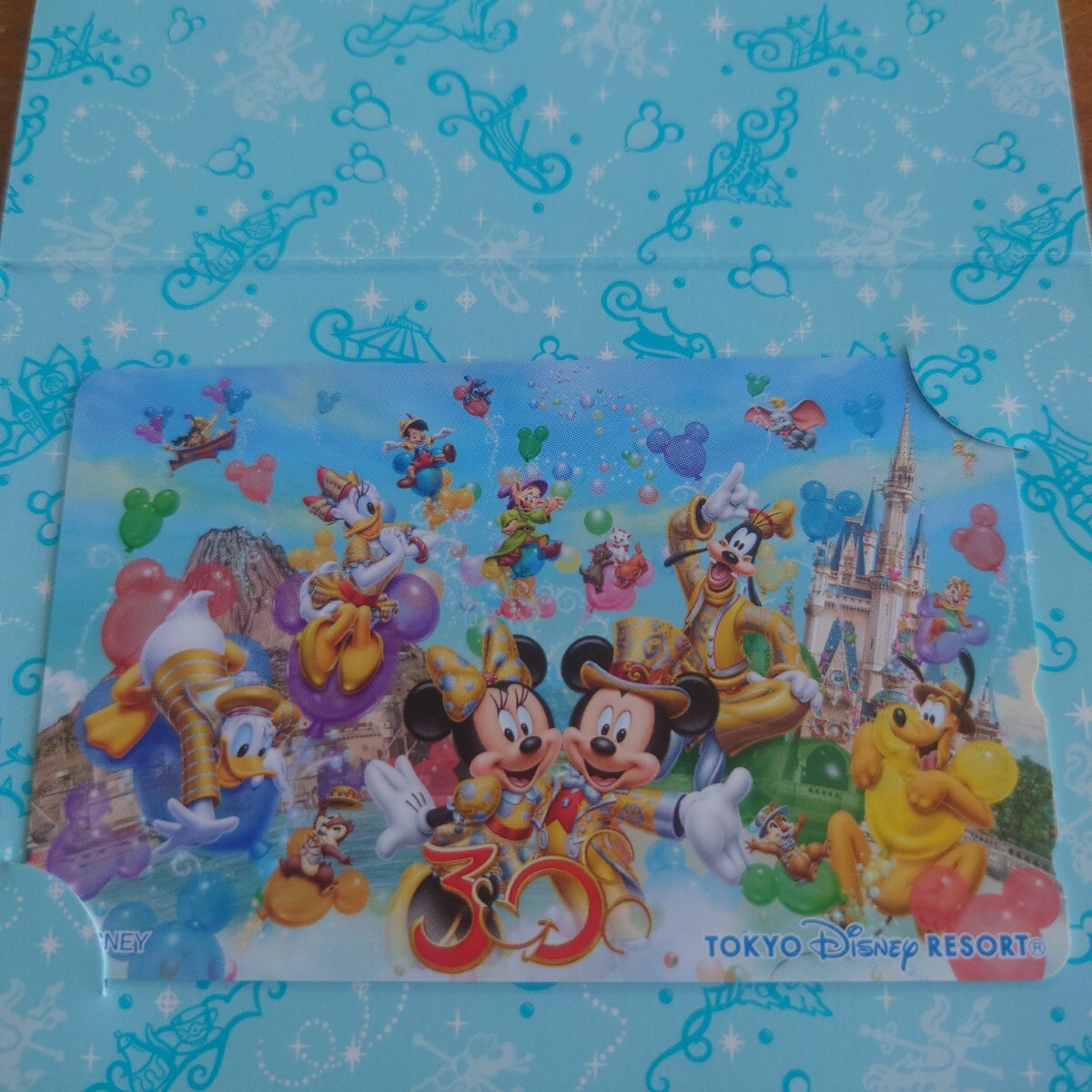 Yahoo!オークション -「東京ディズニーリゾート 30周年記念」の Yahoo!オークション -「東京ディズニーリゾート 30周年記念」の