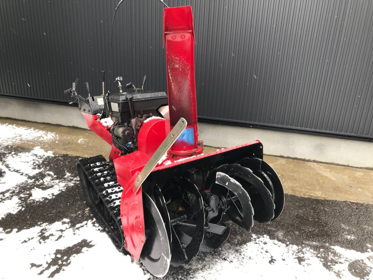 Yahoo!オークション -「ヤナセ除雪機 部品」の落札相場・落札価格 Yahoo!オークション -「ヤナセ除雪機 部品」の落札相場・落札価格