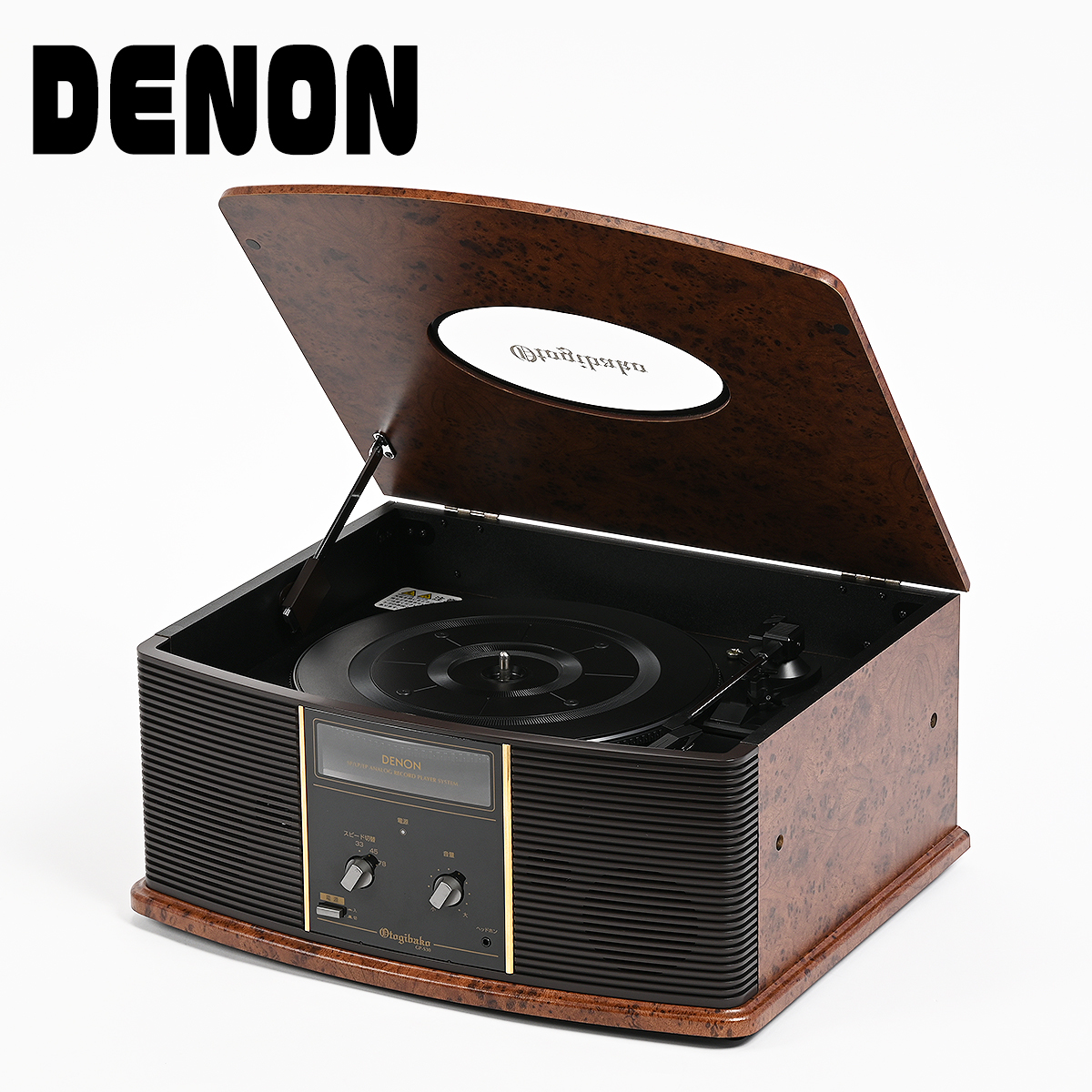 Yahoo!オークション -「denon デノン gp-s30」(本体) (ターン Yahoo!オークション -「denon デノン gp-s30」(本体) (ターン
