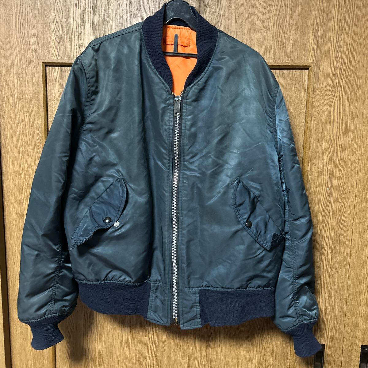 2025年最新】Yahoo!オークション -corinth ma-1の中古品・新品 2025年最新】Yahoo!オークション -corinth ma-1の中古品・新品