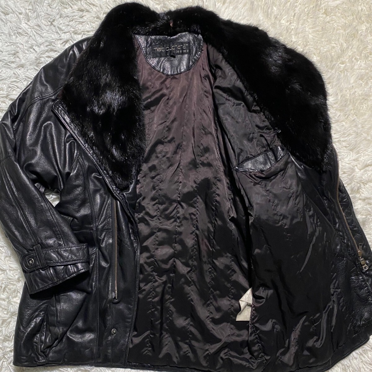 Yahoo!オークション -「pelle pelle レザージャケット」の落札 Yahoo!オークション -「pelle pelle レザージャケット」の落札