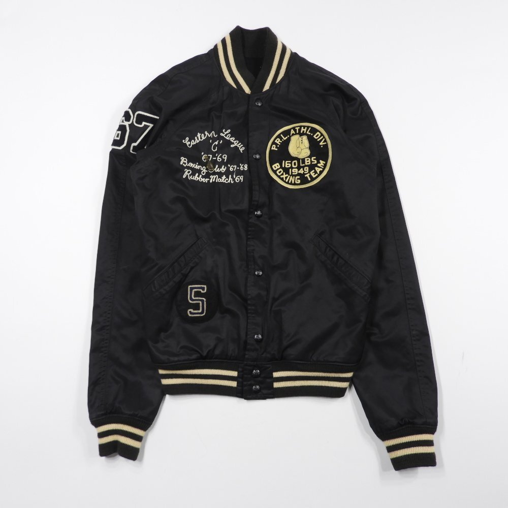 Yahoo!オークション -「polo ralph lauren スタジャン」(男性用 Yahoo!オークション -「polo ralph lauren スタジャン」(男性用