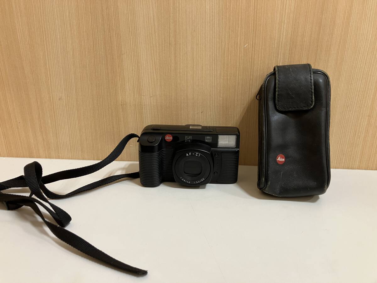 Yahoo!オークション -「leica c1」(フィルムカメラ) (カメラ Yahoo!オークション -「leica c1」(フィルムカメラ) (カメラ
