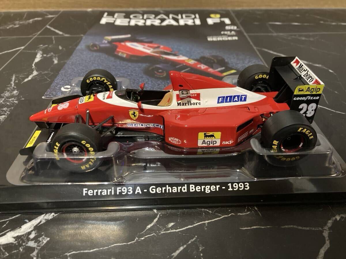Yahoo!オークション -「フェラーリf93a」(ミニカー) の落札相場 Yahoo!オークション -「フェラーリf93a」(ミニカー) の落札相場