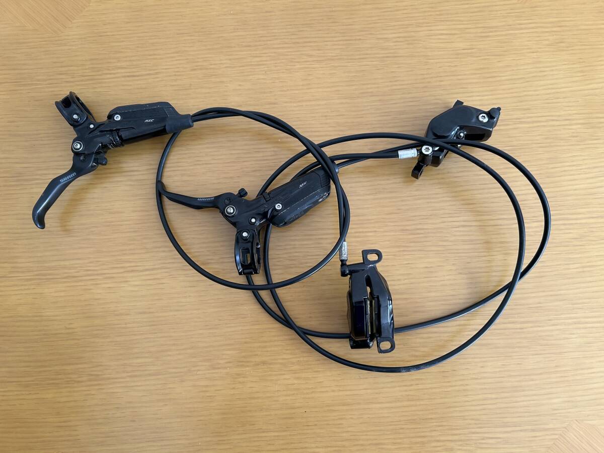 Yahoo!オークション -「sram code」の落札相場・落札価格 Yahoo!オークション -「sram code」の落札相場・落札価格
