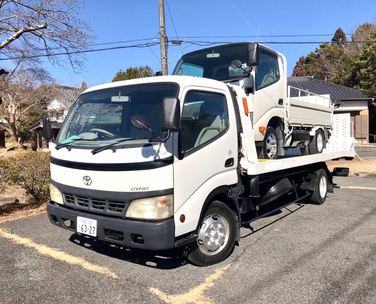 Yahoo!オークション -「運搬車」の落札相場・落札価格