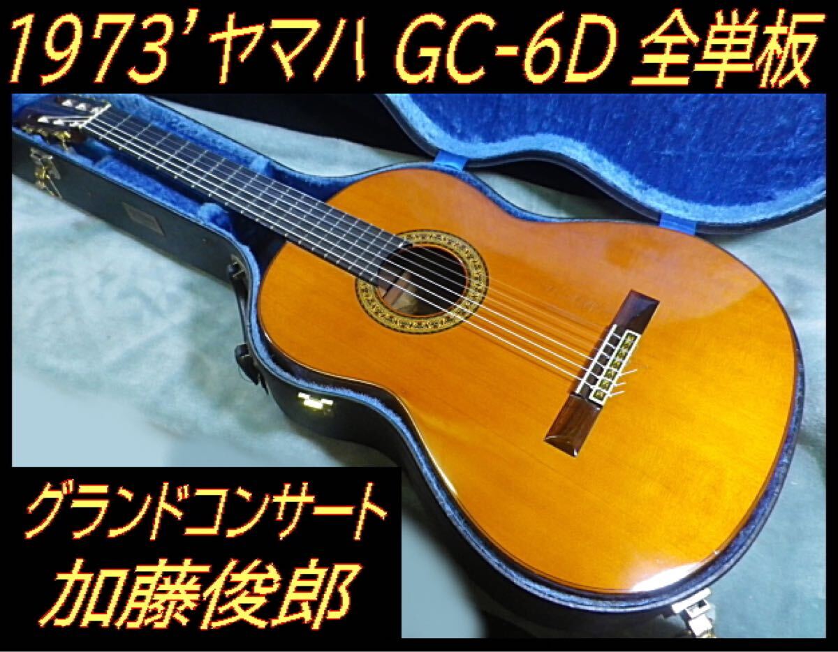 Yahoo!オークション -「6d」(クラシックギター) (ギター)の落札 Yahoo!オークション -「6d」(クラシックギター) (ギター)の落札