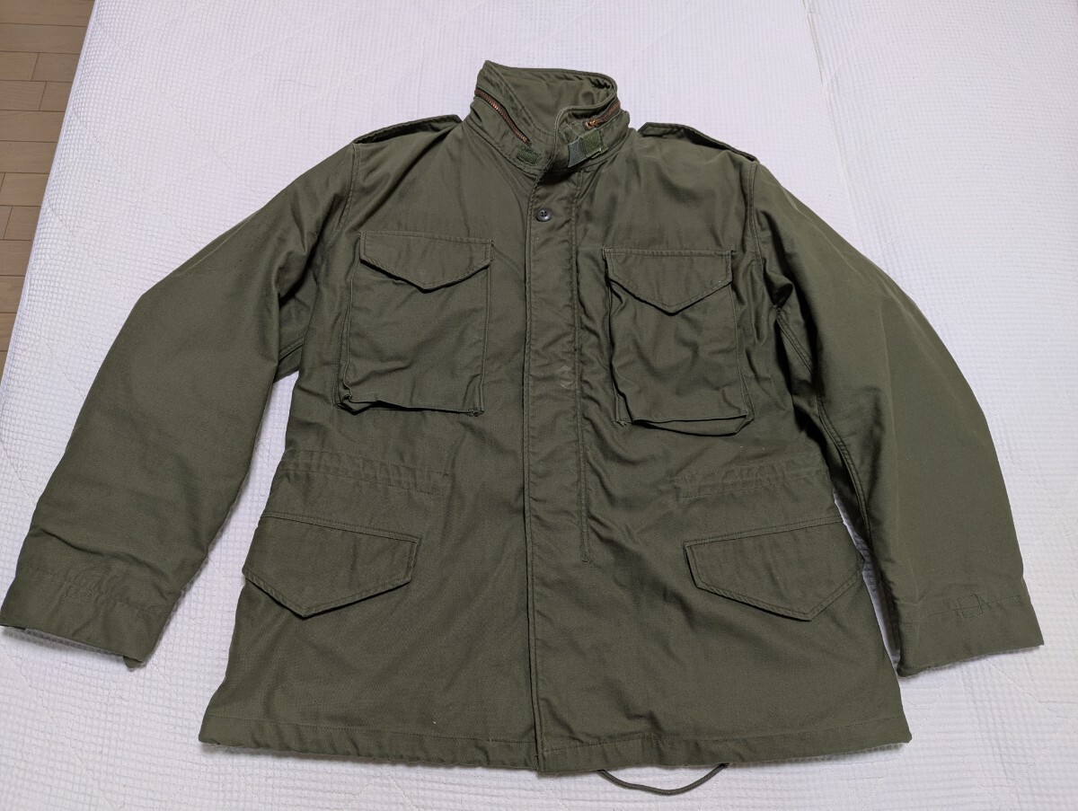 Yahoo!オークション -「m-65 ジャケット グレー」(ミリタリー Yahoo!オークション -「m-65 ジャケット グレー」(ミリタリー