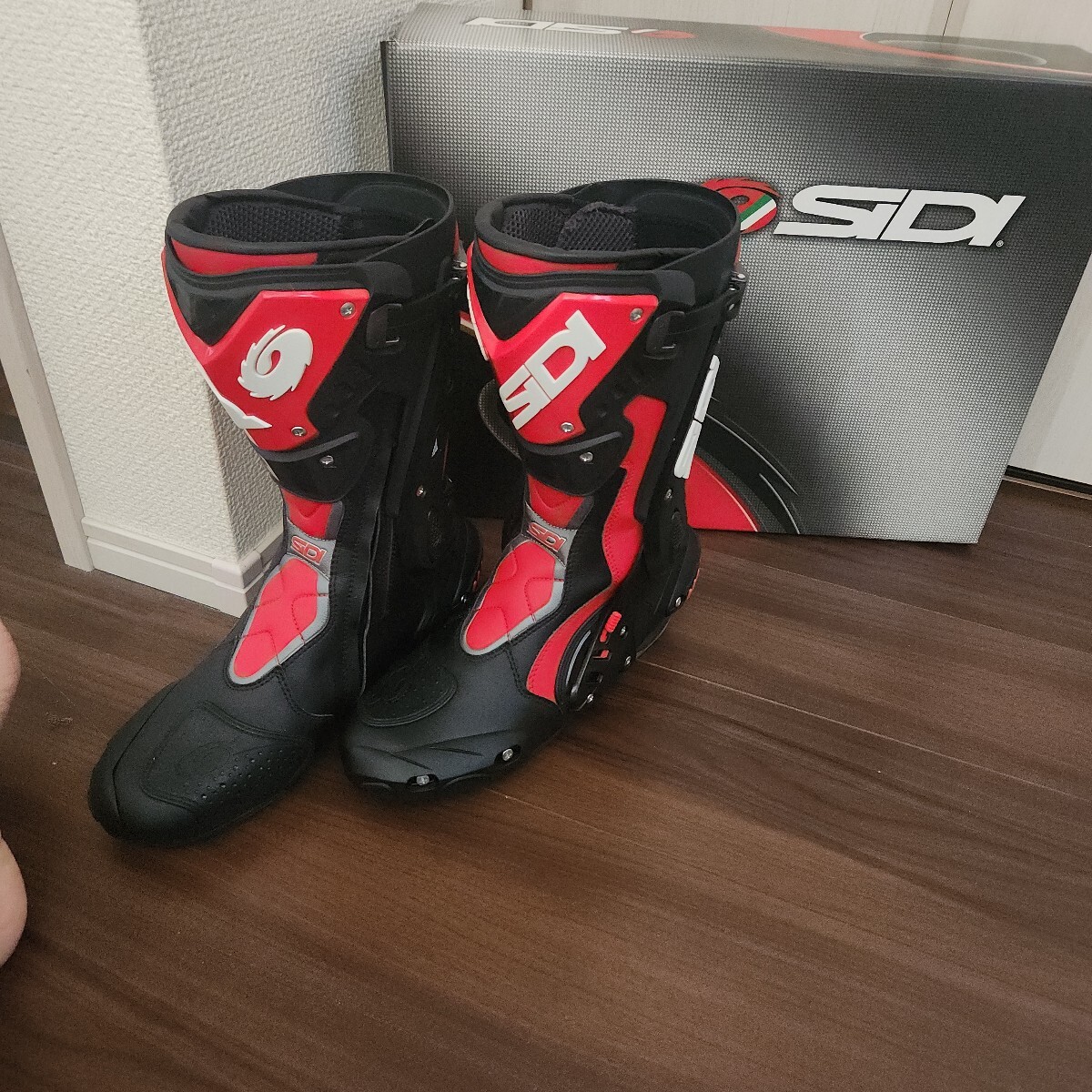 Yahoo!オークション -「sidi ブーツ ST」の落札相場・落札価格 Yahoo!オークション -「sidi ブーツ ST」の落札相場・落札価格