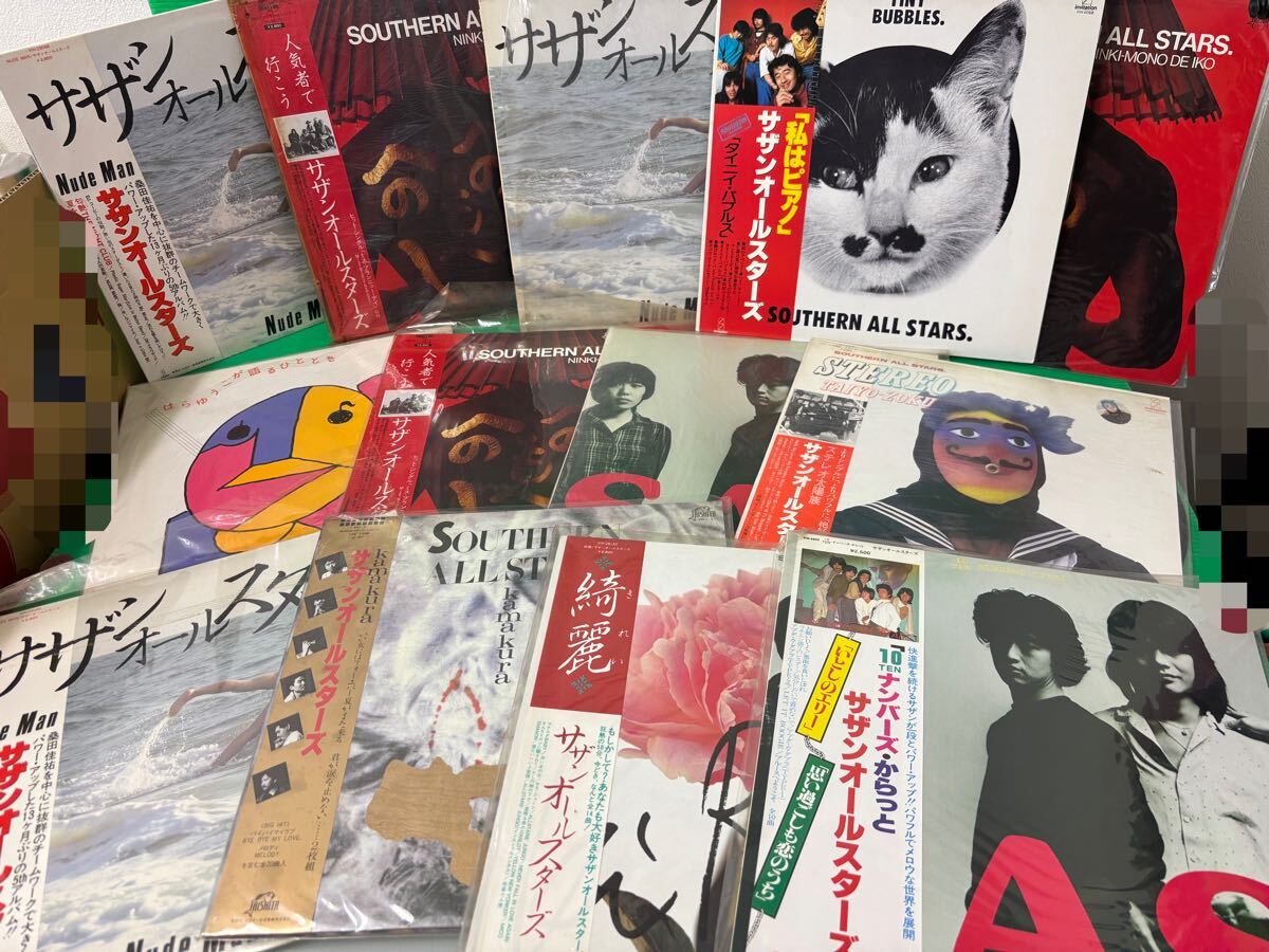 Yahoo!オークション -「原由子(サザンオールスターズ