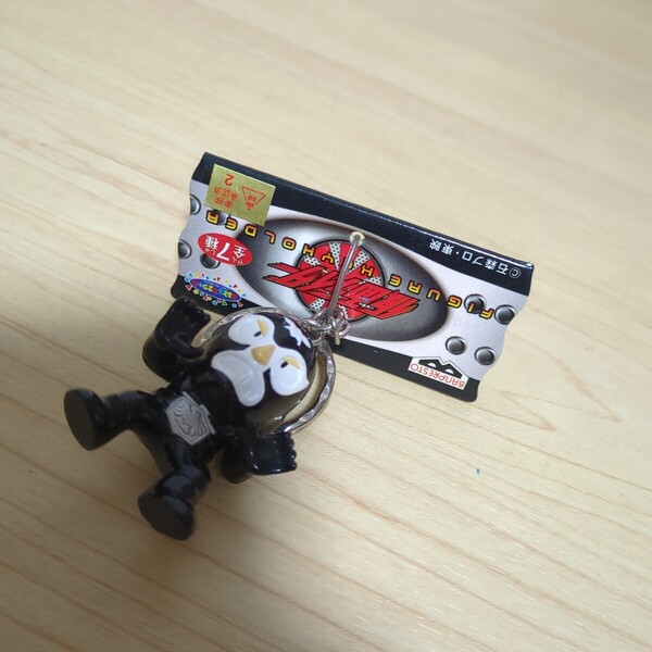 送料無料即決仮面ライダー フィギュアキーホルダー ショッカー フィギュア キーホルダー タグ付 キーホルダー
