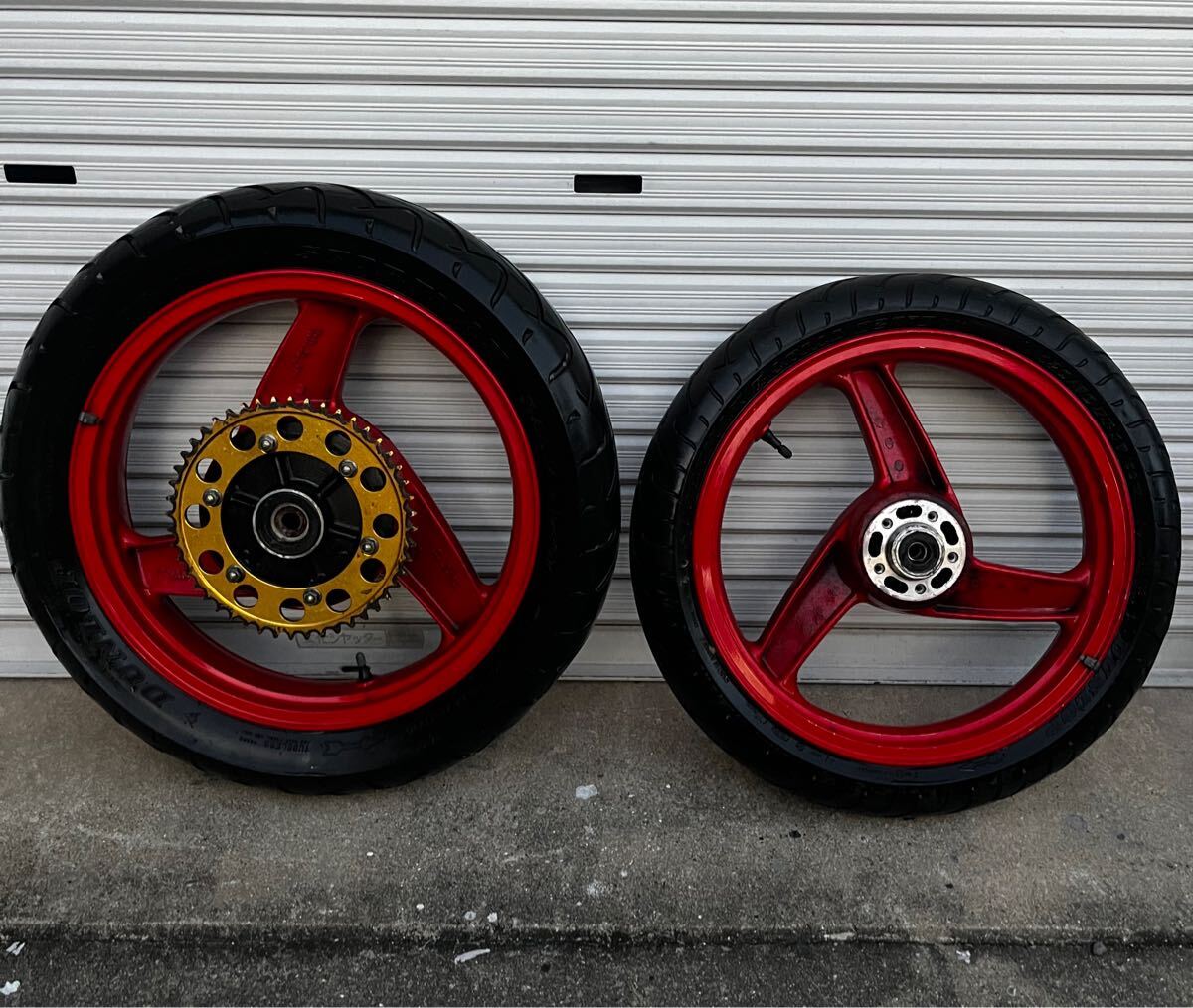 2025年最新】Yahoo!オークション -gpz900r リアホイールの中古品 2025年最新】Yahoo!オークション -gpz900r リアホイールの中古品