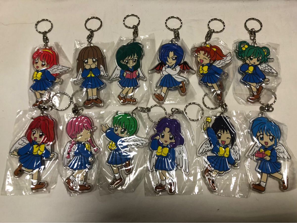 Yahoo!オークション -「メモリアルキーホルダー」(ときめき Yahoo!オークション -「メモリアルキーホルダー」(ときめき
