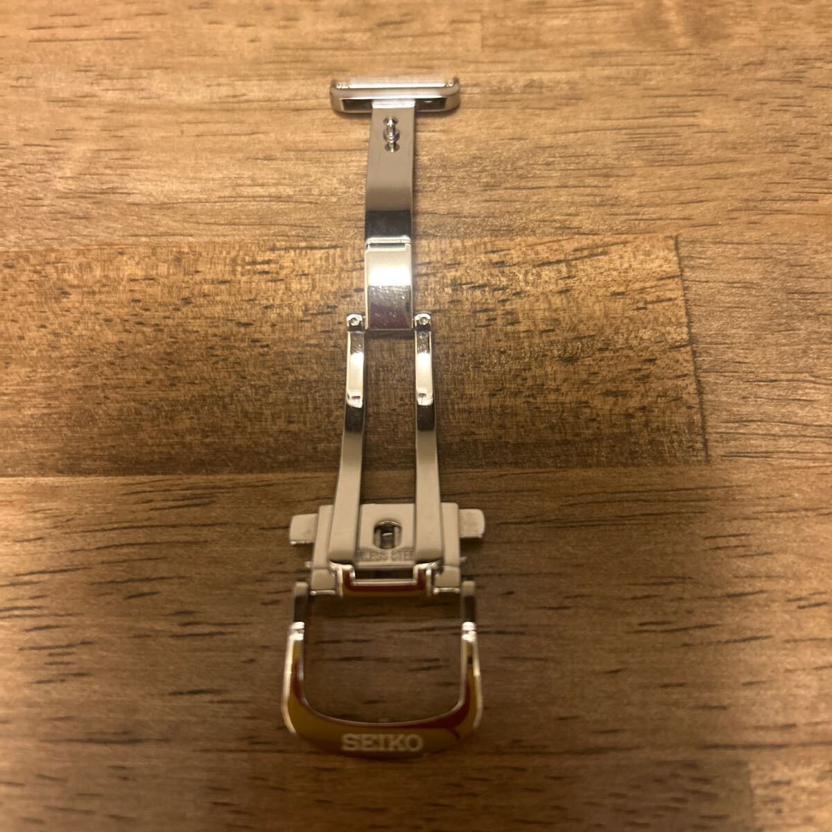 Yahoo!オークション -「seiko 尾錠 16mm」の落札相場・落札価格