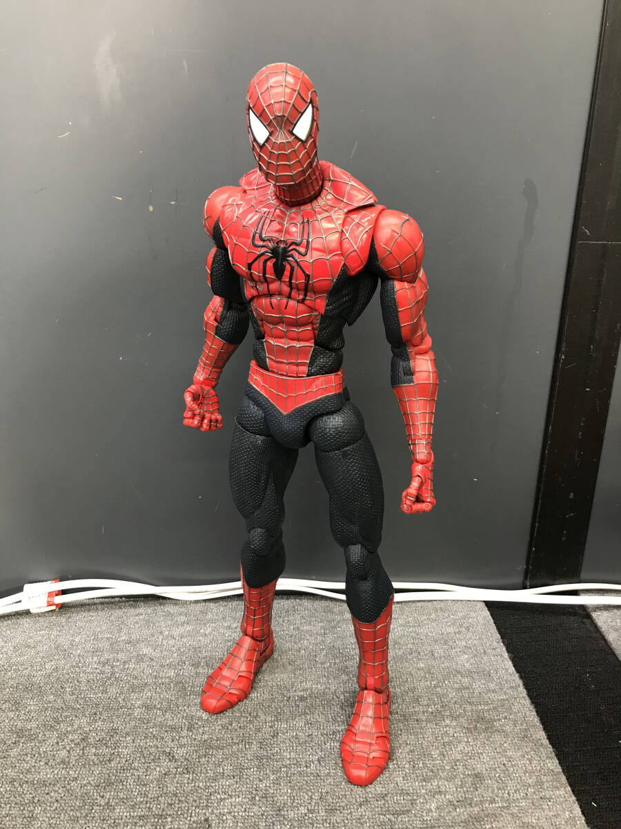 Yahoo!オークション -「アメイジングスパイダーマン 18インチ Yahoo!オークション -「アメイジングスパイダーマン 18インチ