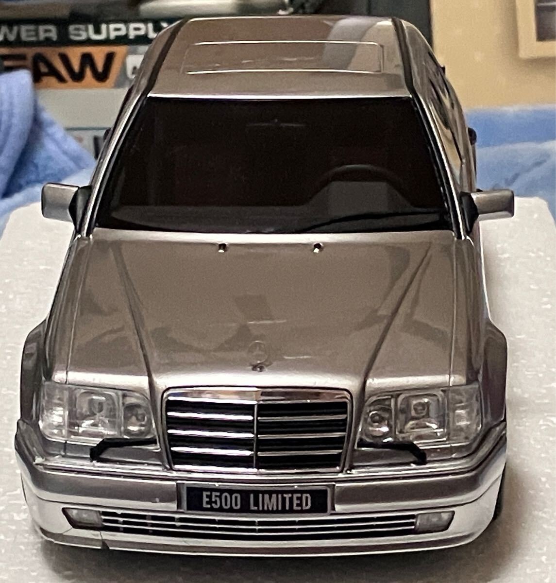 Yahoo!オークション -「otto 1/18 メルセデス ベンツ」の落札 Yahoo!オークション -「otto 1/18 メルセデス ベンツ」の落札