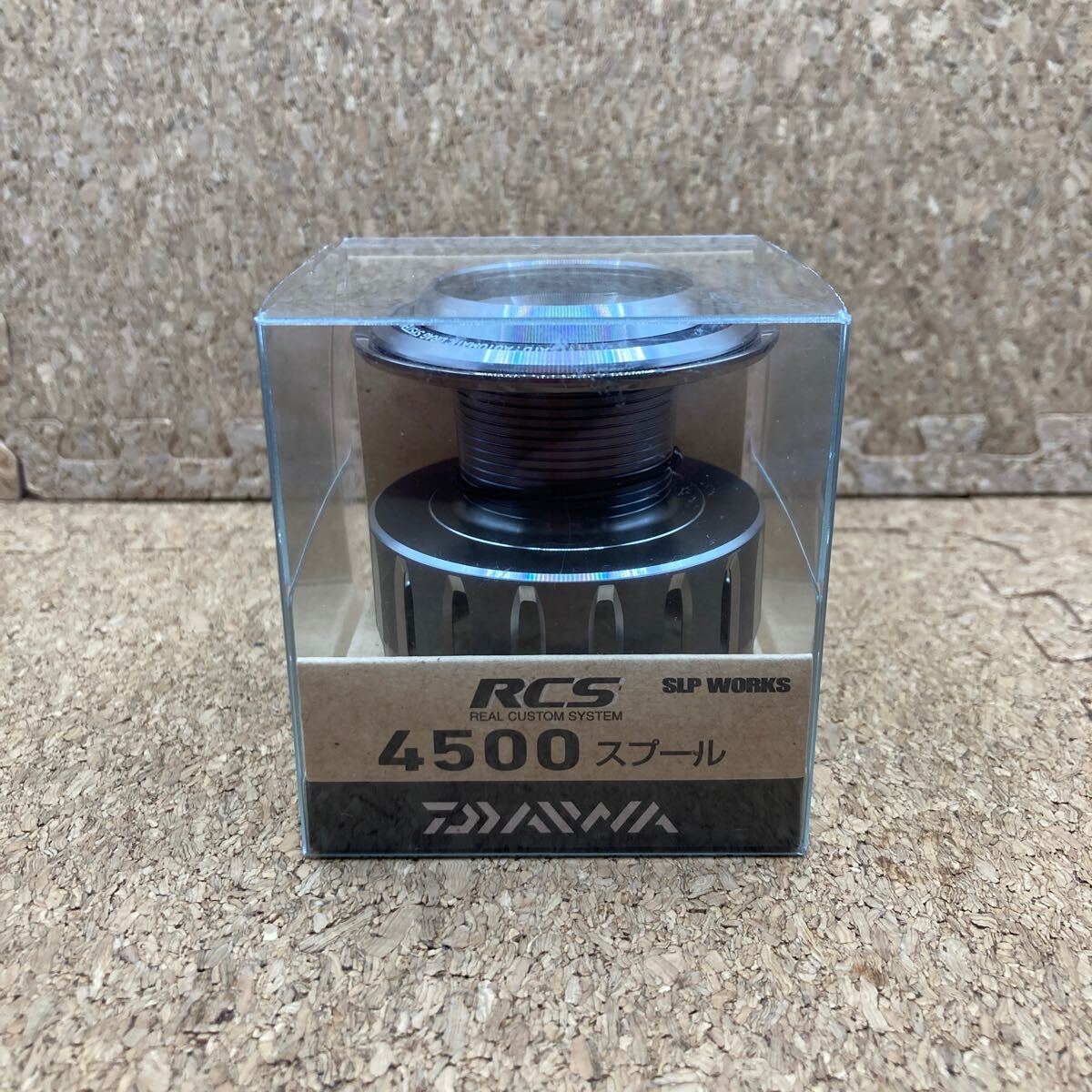 Yahoo!オークション -「rcsスプール 4500」の落札相場・落札価格 Yahoo!オークション -「rcsスプール 4500」の落札相場・落札価格