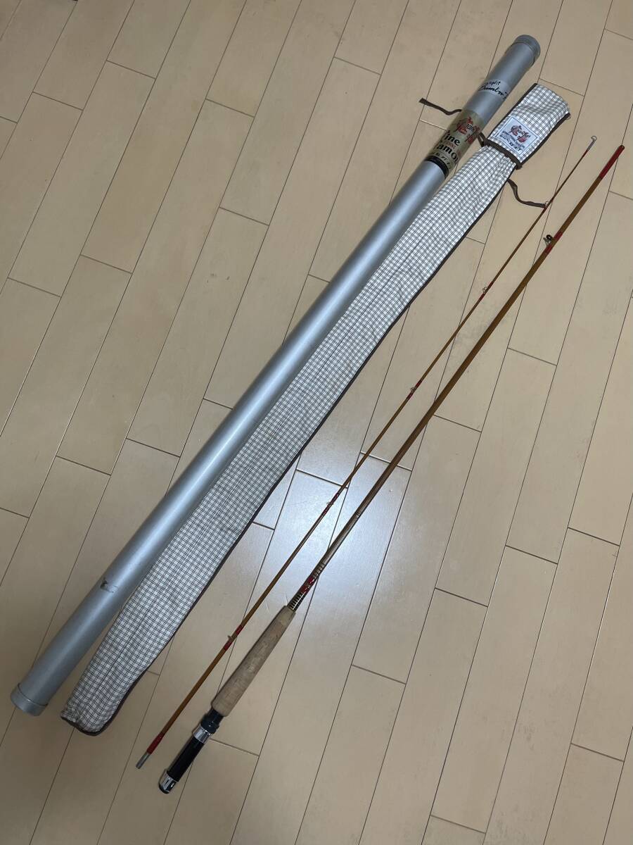 2025年最新】Yahoo!オークション -バンブーフライロッドの中古品 2025年最新】Yahoo!オークション -バンブーフライロッドの中古品