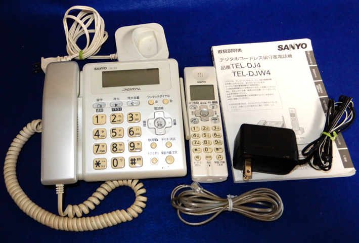 2025年最新】Yahoo!オークション -tel sdj4の中古品・新品・未 2025年最新】Yahoo!オークション -tel sdj4の中古品・新品・未
