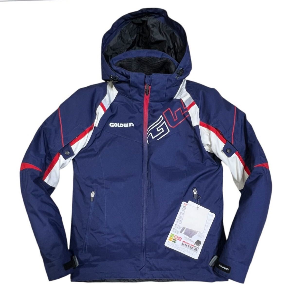 GORE-TEX SEED Shell Coat | Goldwin 0(ゴールドウインゼロ