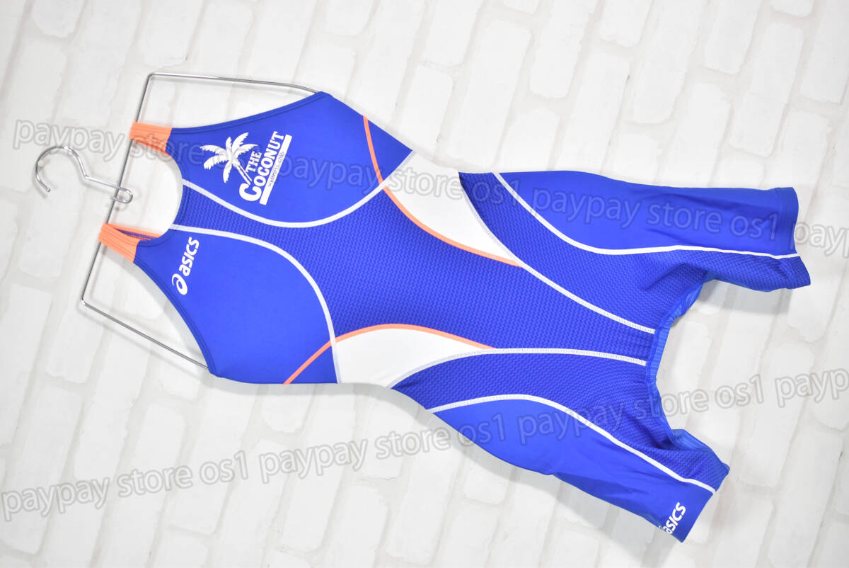 Yahoo!オークション -「asics ハイドロsp」(スイムウエア) (水泳 Yahoo!オークション -「asics ハイドロsp」(スイムウエア) (水泳